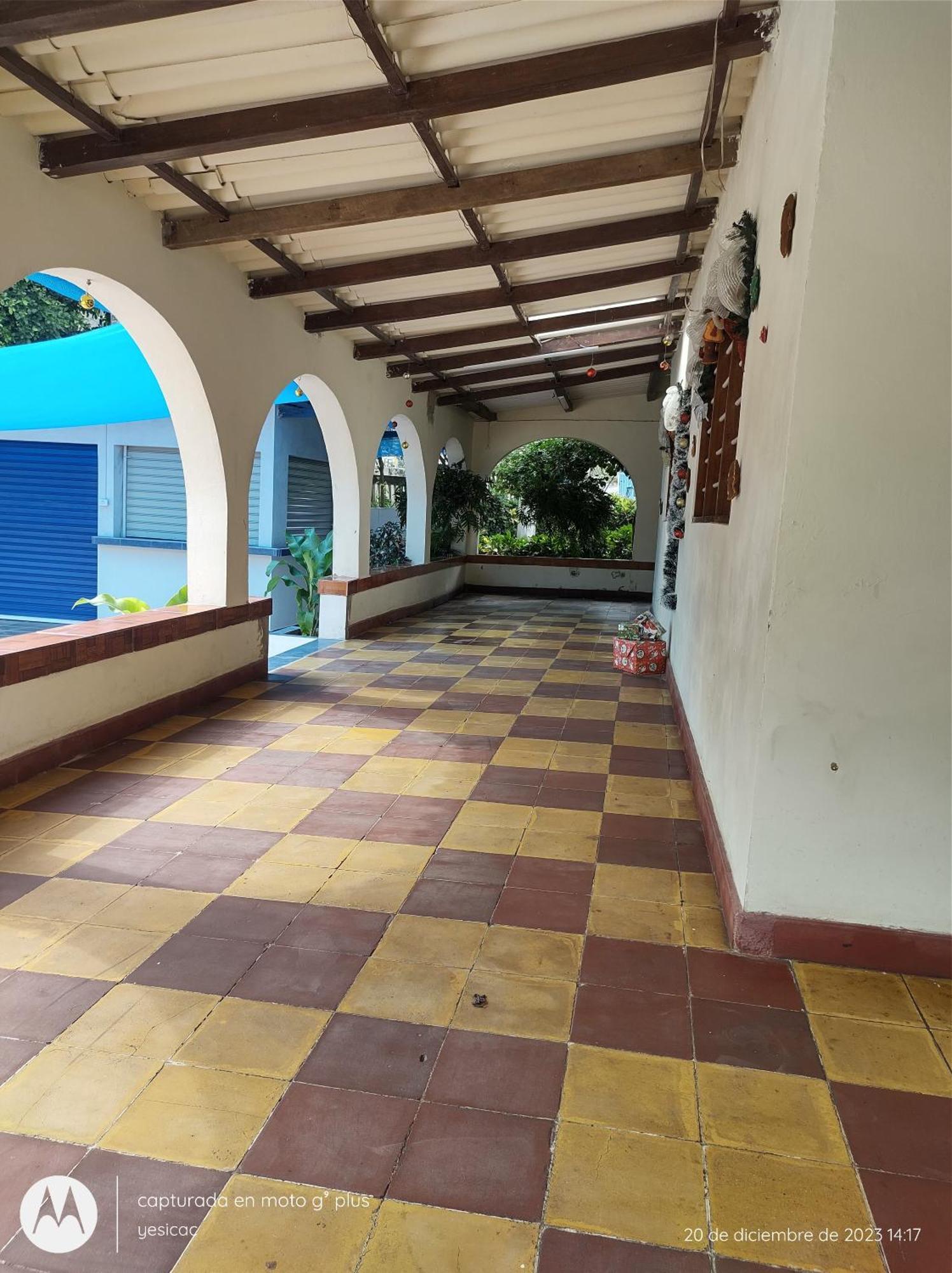 Finca Campuzano Casa de hóspedes Turbaco Exterior foto